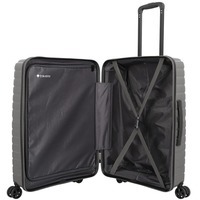 Валіза на 4 колесах Travelite Trient L 100л Anthracite (TL076549-04)
