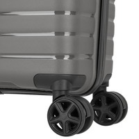 Валіза на 4 колесах Travelite Trient L 100л Anthracite (TL076549-04)