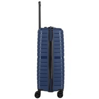 Валіза на 4 колесах Travelite Trient L 100л Blue (TL076549-24)