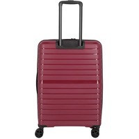 Валіза на 4 колесах Travelite Trient L 100л Bordeaux (TL076549-70)