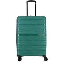 Валіза на 4 колесах Travelite Trient L 100л Green (TL076549-80)