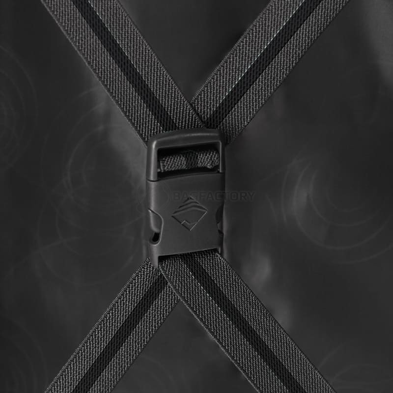 Валіза на 4 колесах Travelite Orbita L 103л Black (TL076949-01)