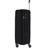 Валіза на 4 колесах Travelite Orbita L 103л Black (TL076949-01)