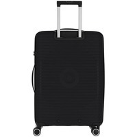 Валіза на 4 колесах Travelite Orbita L 103л Black (TL076949-01)