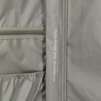 Валіза на 4 колесах Travelite Mooby M 73/80л Black (TL076848-01)