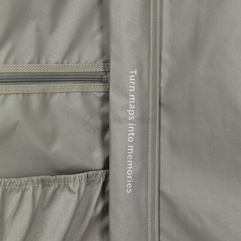 Валіза на 4 колесах Travelite Mooby L 106л Blue (TL076849-20)