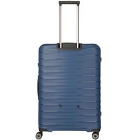 Валіза на 4 колесах Travelite Mooby L 106л Blue (TL076849-20)