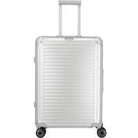 Валіза на 4 колесах Travelite Next 2.0 M 69л Silver (TL079848-56)