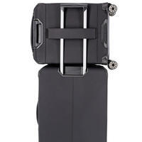 Валіза на 4 колесах Travelite Priima S 34/39л Black (TL091647-01)