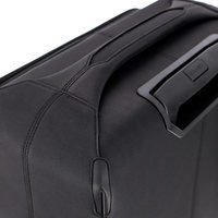Валіза на 4 колесах Travelite Priima M 62/72л Black (TL091648-01)