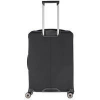 Валіза на 4 колесах Travelite Priima M 62/72л Black (TL091648-01)