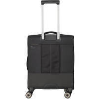 Валіза на 4 колесах Travelite Crosslite 5.0 S 37л Black (TL092947-01)