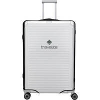 Чохол для валізи Travelite Accessories Transparent L (TL000315-31)