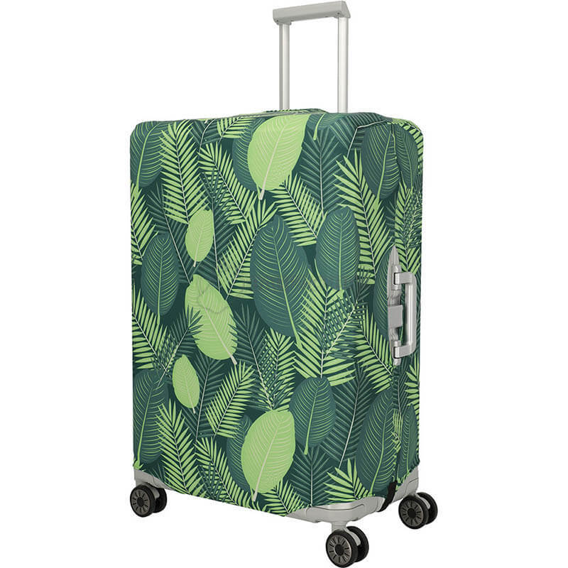 Чохол для валізи Travelite Accessories Blau Federn L (TL000317-26)