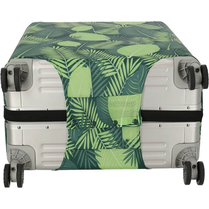 Чохол для валізи Travelite Accessories Blau Federn L (TL000317-26)