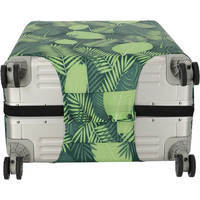 Чохол для валізи Travelite Accessories Blau Federn L (TL000317-26)