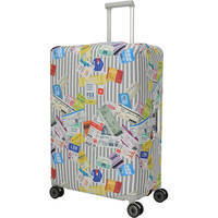 Чохол для валізи Travelite Accessories Multi Color/Tickets L (TL000317-97)