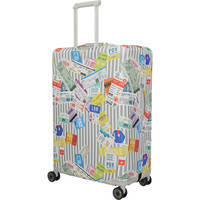 Чохол для валізи Travelite Accessories Multi Color/Tickets L (TL000317-97)