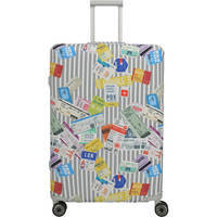 Чохол для валізи Travelite Accessories Multi Color/Tickets L (TL000317-97)