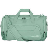 Дорожня сумка Travelite Kick Off 69 Sage M 45л (TL006914-80)