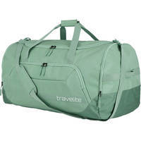 Дорожня сумка Travelite Kick Off 69 Sage XL 120л (TL006916-80)