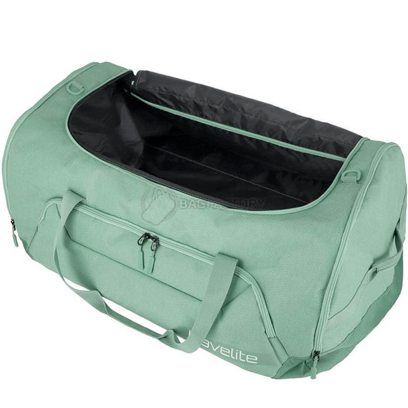Дорожня сумка Travelite Kick Off 69 Sage XL 120л (TL006916-80)