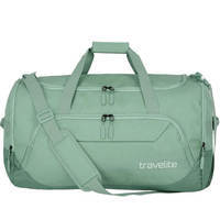 Дорожня сумка Travelite Kick Off 69 Sage XL 120л (TL006916-80)