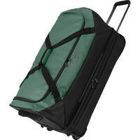 Дорожня сумка на 2 колесах Travelite Basics Green 98л (TL096284-80)
