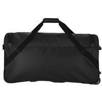 Дорожня сумка на 2 колесах Travelite Basics Black 97л (TL096285-01)