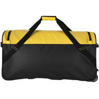 Дорожня сумка на 2 колесах Travelite Basics Yellow 97л (TL096285-89)