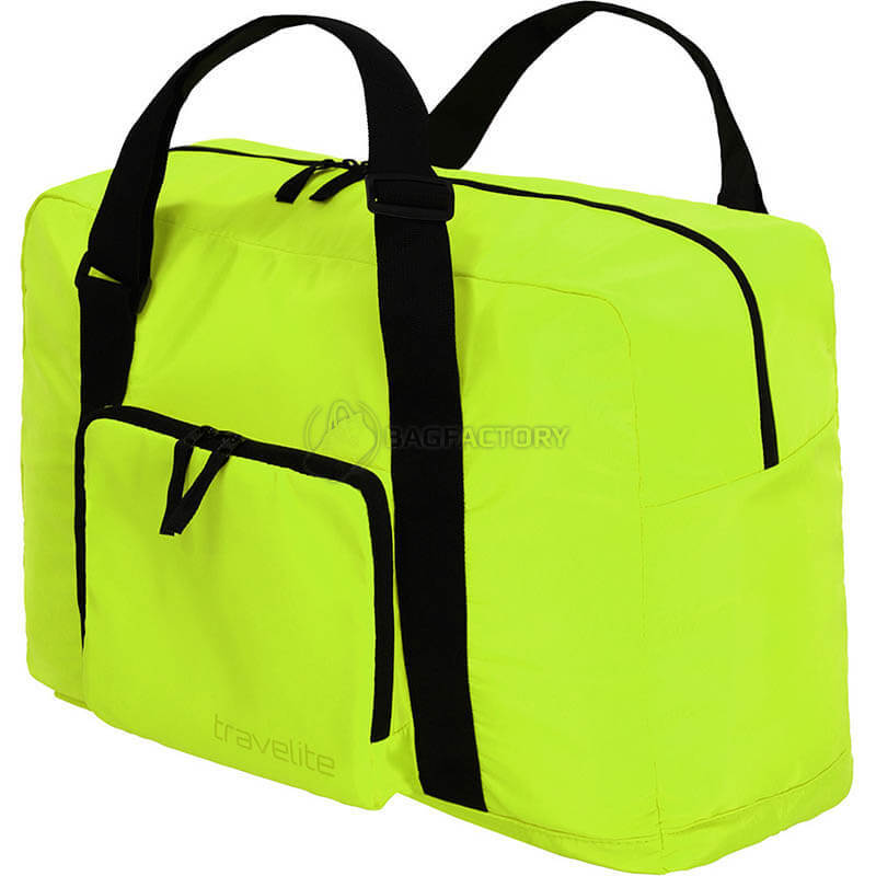 Дорожня сумка складана Travelite Accessories Lemon 28л (TL000335-83)