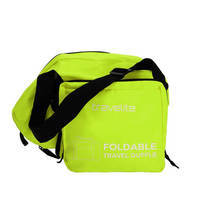 Дорожня сумка складана Travelite Accessories Lemon 28л (TL000335-83)