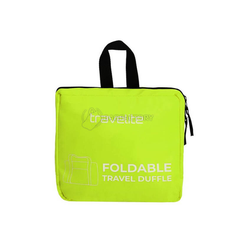 Дорожня сумка складана Travelite Accessories Lemon 28л (TL000335-83)