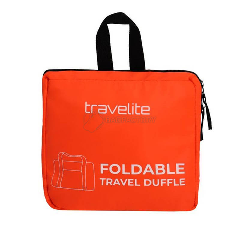 Дорожня сумка складана Travelite Accessories Coral 28л (TL000335-87)