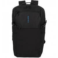 Міський рюкзак Travelite Pathway Allround Black для ноутбука 15