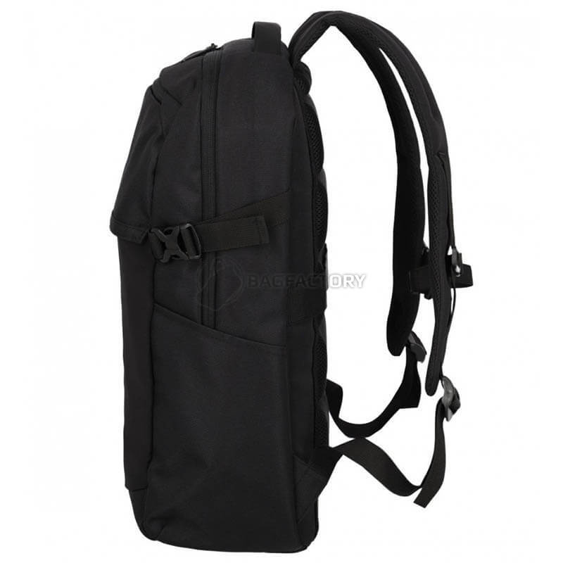 Міський рюкзак Travelite Pathway Allround Black для ноутбука 15