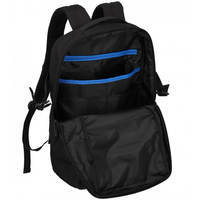 Міський рюкзак Travelite Pathway Allround Black для ноутбука 15