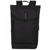 Міський рюкзак Travelite Pathway Fold Black для ноутбука 15