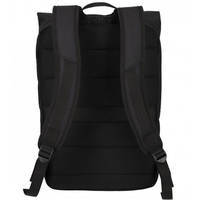 Міський рюкзак Travelite Pathway Fold Black для ноутбука 15