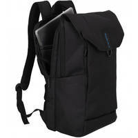 Міський рюкзак Travelite Pathway Fold Black для ноутбука 15