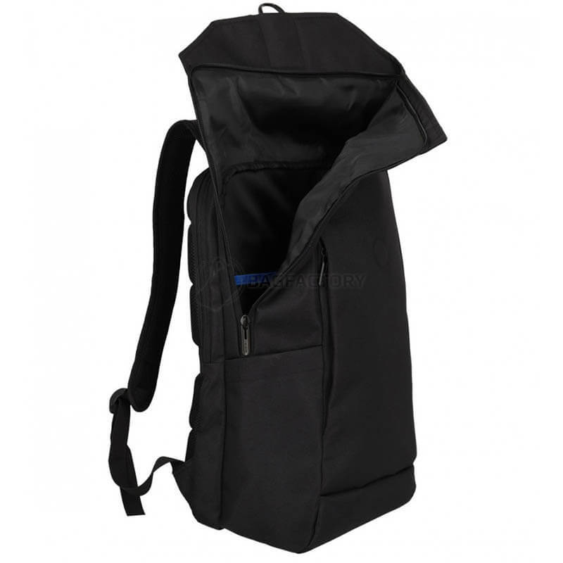 Міський рюкзак Travelite Pathway Fold Black для ноутбука 15