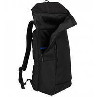 Міський рюкзак Travelite Pathway Fold Black для ноутбука 15