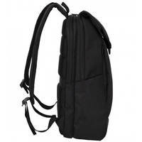 Міський рюкзак Travelite Pathway Fold Black для ноутбука 15