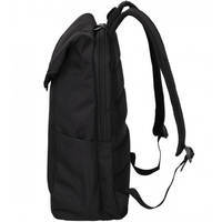 Міський рюкзак Travelite Pathway Fold Black для ноутбука 15