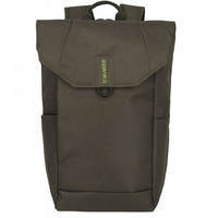 Міський рюкзак Travelite Pathway Fold Olive для ноутбука 15