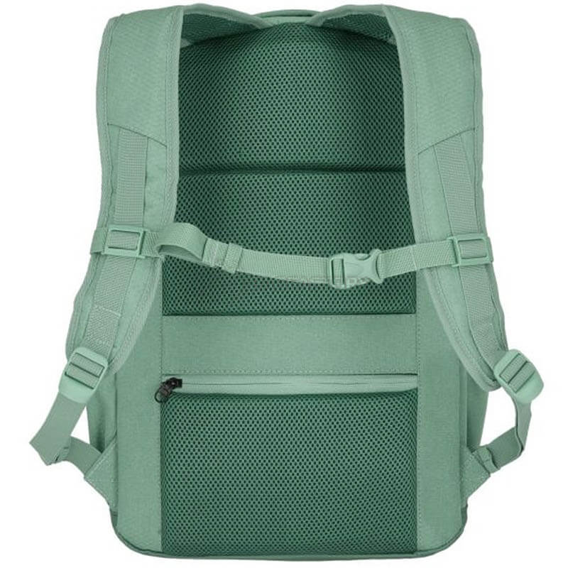 Міський рюкзак Travelite Kick Off 69 Sage для ноутбука 15.6