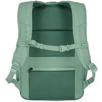 Міський рюкзак Travelite Kick Off 69 Sage для ноутбука 15.6