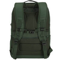 Міський рюкзак Travelite Basics Olive Green для ноутбука 15.6