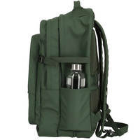 Міський рюкзак Travelite Basics Olive Green для ноутбука 15.6