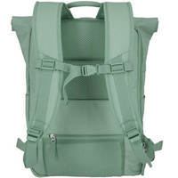 Міський рюкзак Travelite Basics Rollup Light Green 35л (TL096310-81)